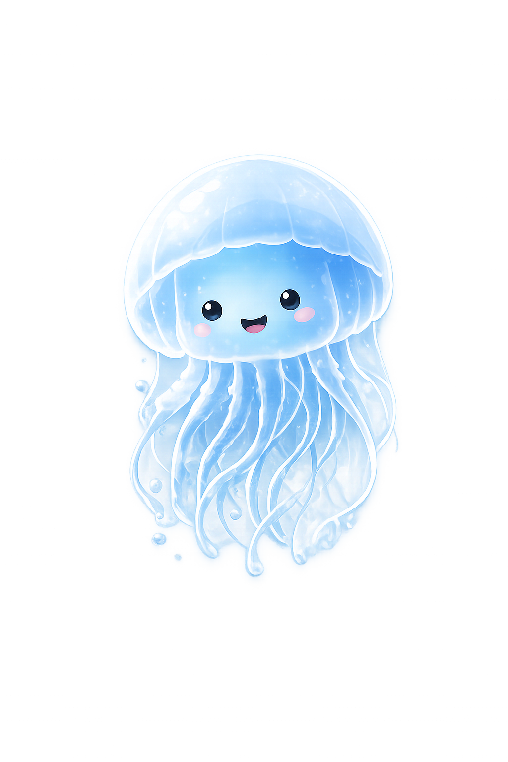 TANLAND Mascot