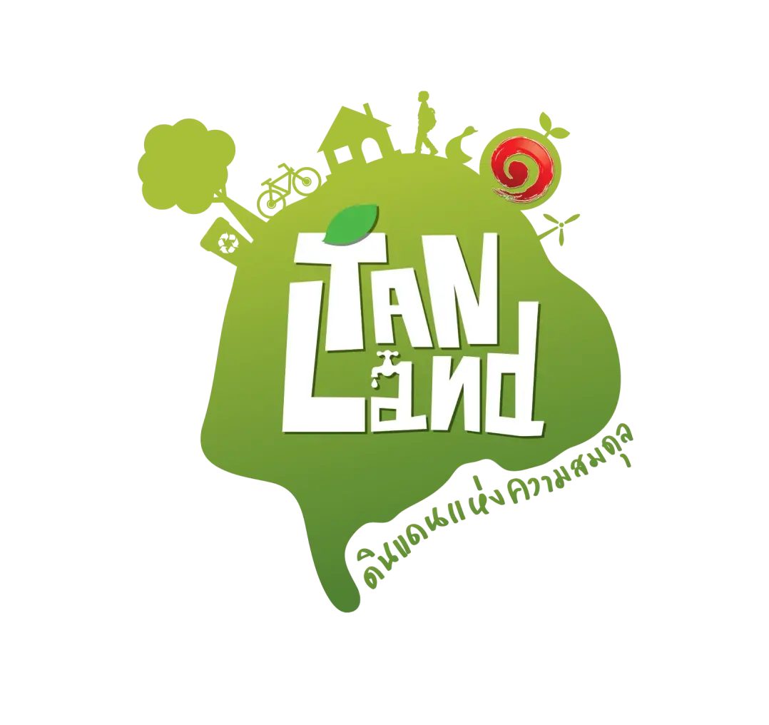 TANLAND Logo